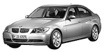 BMW E90 B0272 Fault Code